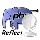 PHP_Reflect logo